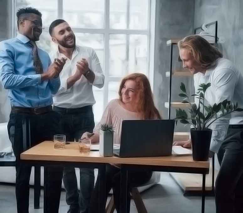 DDOS网页端平台软件 - 软件开发与安全服务